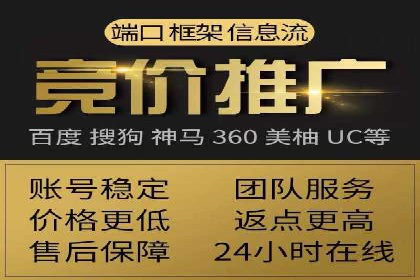 SEM代运营案例：企业增长动力源泉
